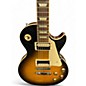 Used Gibson Les Paul Traditional Pro II Tobacco Sunburst Solid Body Electric Guitar