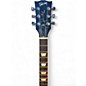 Used Gibson Les Paul Traditional Pro II Tobacco Sunburst Solid Body Electric Guitar