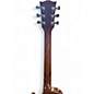 Used Gibson Les Paul Traditional Pro II Tobacco Sunburst Solid Body Electric Guitar