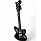 Used Fender Classic Player Jaguar Special HH BLACK Solid Body Electric Guitar thumbnail