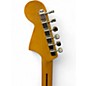 Used Fender Classic Player Jaguar Special HH BLACK Solid Body Electric Guitar