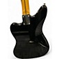 Used Fender Classic Player Jaguar Special HH BLACK Solid Body Electric Guitar