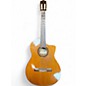 Used Cordoba C5CE Natural Classical Acoustic Electric Guitar thumbnail