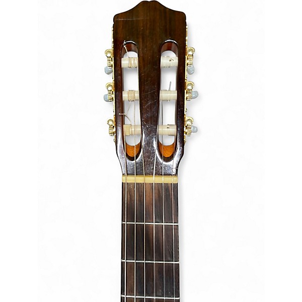 Used Cordoba C5CE Natural Classical Acoustic Electric Guitar