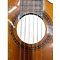 Used Cordoba C5CE Natural Classical Acoustic Electric Guitar