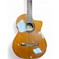 Used Cordoba C5CE Natural Classical Acoustic Electric Guitar