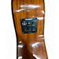 Used Cordoba C5CE Natural Classical Acoustic Electric Guitar