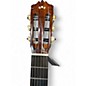 Used Cordoba GK Pro Negra Natural Classical Acoustic Electric Guitar