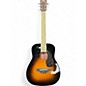 Used Yamaha FG JUNIOR 2 Color Sunburst Acoustic Guitar thumbnail