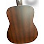 Used Yamaha FG JUNIOR 2 Color Sunburst Acoustic Guitar