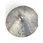 Used Dream 17in VINTAGE BLISS 17 Cymbal thumbnail