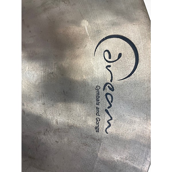Used Dream 17in VINTAGE BLISS 17 Cymbal