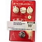 Used TC Helicon VoiceTone Mic Mechanic Vocal Processor thumbnail