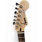 Used Squier STRATOCASTER HT Crimson Red Solid Body Electric Guitar