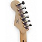 Used Squier STRATOCASTER HT Crimson Red Solid Body Electric Guitar