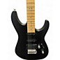 Used ESP LTD M53 Black Solid Body Electric Guitar