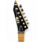 Used ESP LTD M53 Black Solid Body Electric Guitar