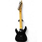 Used ESP LTD M53 Black Solid Body Electric Guitar
