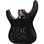 Used ESP LTD M53 Black Solid Body Electric Guitar