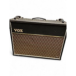 Used VOX AC30VR 60W Guitar Combo Amp