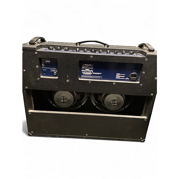 Used VOX AC30VR 60W Guitar Combo Amp