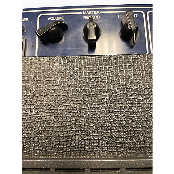 Used VOX AC30VR 60W Guitar Combo Amp