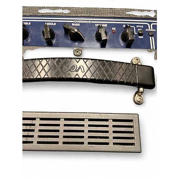 Used VOX AC30VR 60W Guitar Combo Amp