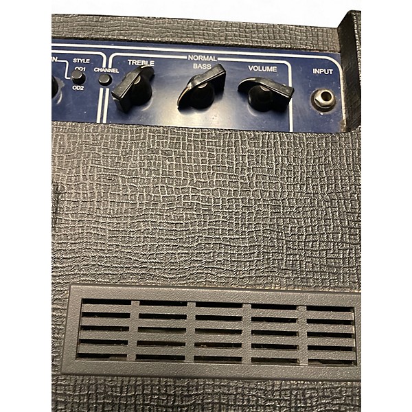 Used VOX AC30VR 60W Guitar Combo Amp
