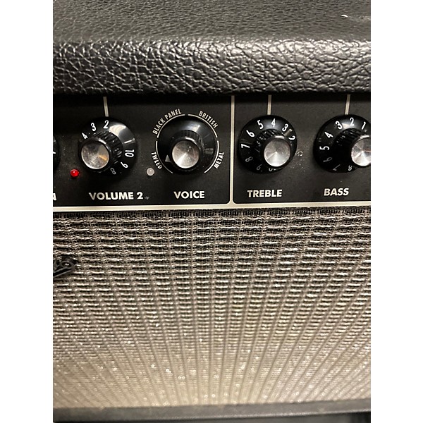 Used Fender CHAMPION 40 Guitar Combo Amp