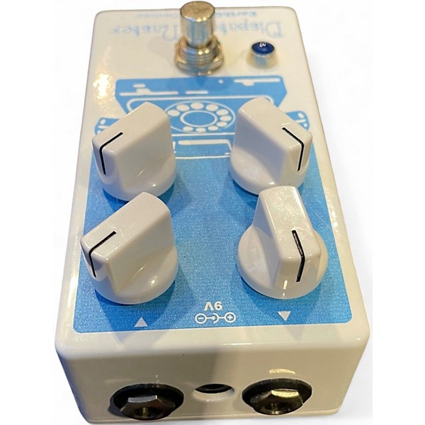 Used EarthQuaker Devices Dispatch Master Delay and Reverb Effect Pedal
