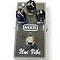 Used MXR UNI-VIBE Effect Pedal thumbnail