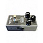 Used MXR UNI-VIBE Effect Pedal