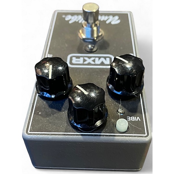 Used MXR UNI-VIBE Effect Pedal