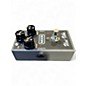 Used MXR UNI-VIBE Effect Pedal