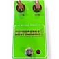 Used Mythos CHUPACABRA CMOS OVERDRIVE Effect Pedal thumbnail