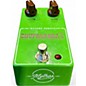 Used Mythos CHUPACABRA CMOS OVERDRIVE Effect Pedal