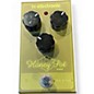 Used TC Electronic Honey Pot Fuzz Effect Pedal thumbnail