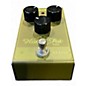Used TC Electronic Honey Pot Fuzz Effect Pedal