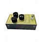 Used TC Electronic Honey Pot Fuzz Effect Pedal
