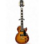 Used Epiphone Les Paul Custom Iced Tea BURST Solid Body Electric Guitar thumbnail