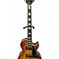 Used Epiphone Les Paul Custom Iced Tea BURST Solid Body Electric Guitar