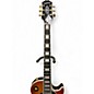 Used Epiphone Les Paul Custom Iced Tea BURST Solid Body Electric Guitar