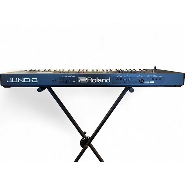 Used Roland JUNO-D6 Synthesizer