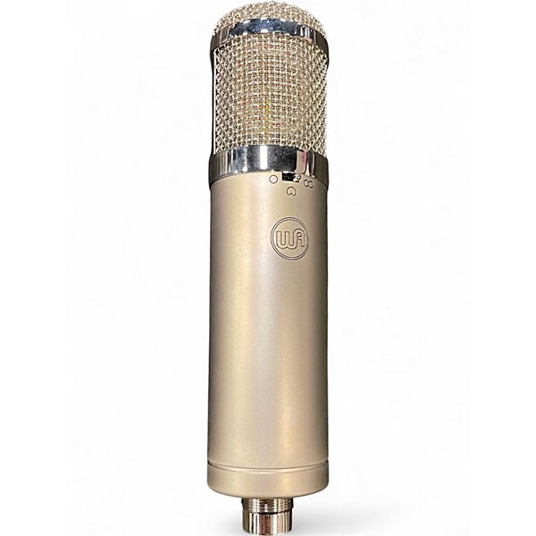 Used Warm Audio WA-47JR Condenser Microphone