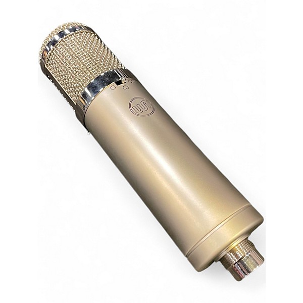 Used Warm Audio WA-47JR Condenser Microphone