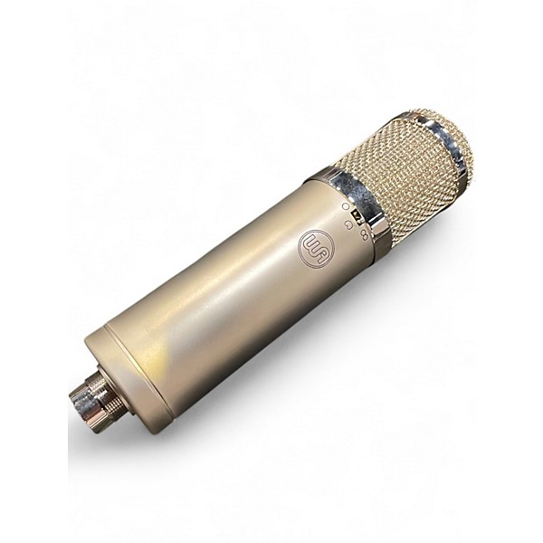 Used Warm Audio WA-47JR Condenser Microphone