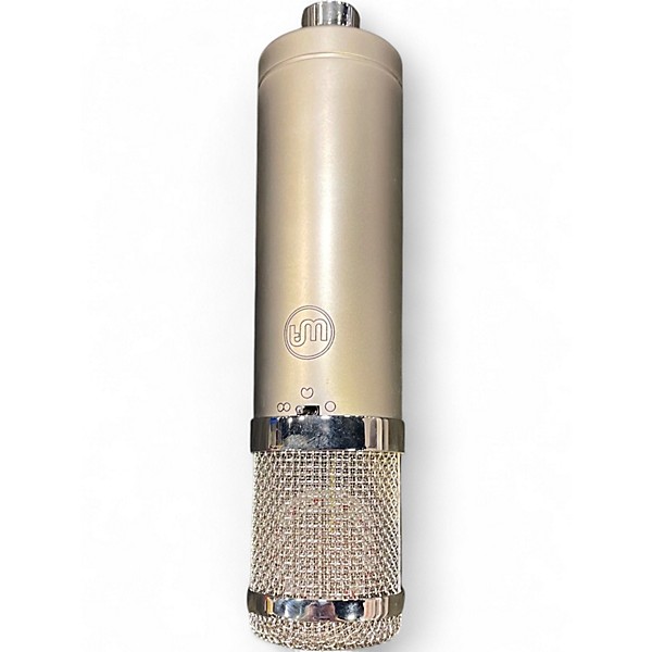 Used Warm Audio WA-47JR Condenser Microphone