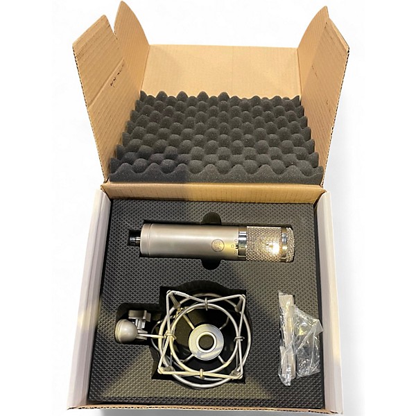 Used Warm Audio WA-47JR Condenser Microphone