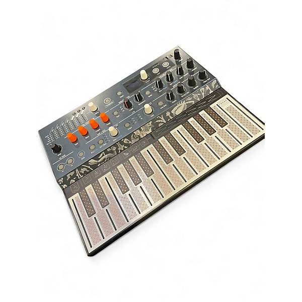 Used Arturia MicroFreak Synthesizer