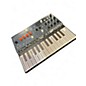 Used Arturia MicroFreak Synthesizer